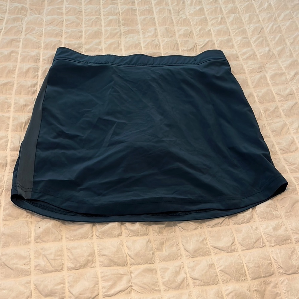 Golf Skort